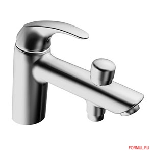 Смеситель HANSA 46372203